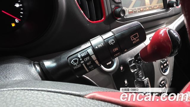 Kia RAY 2015 — photo 30