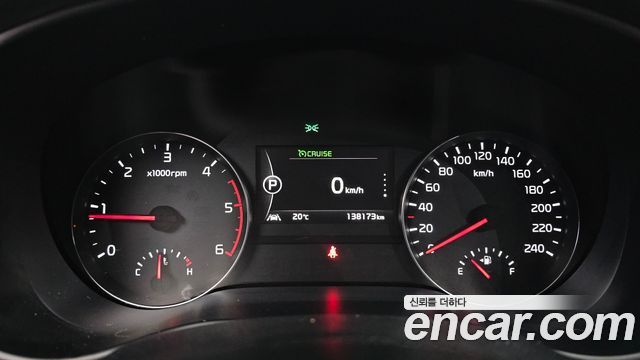 Kia Sportage 2018 — photo 8
