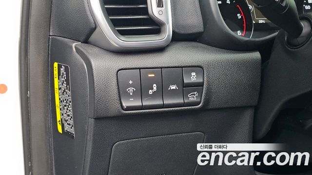 Kia Sportage 2018 — photo 13