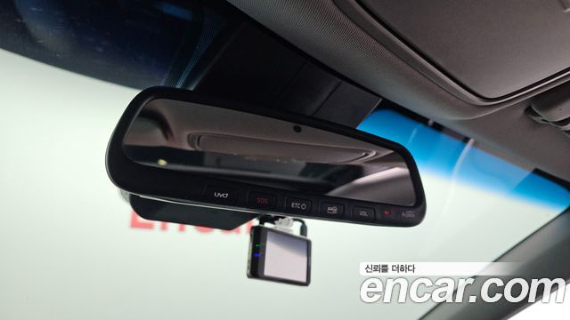 Kia Sportage 2018 — photo 17