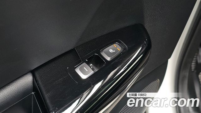 Kia Sportage 2018 — photo 19