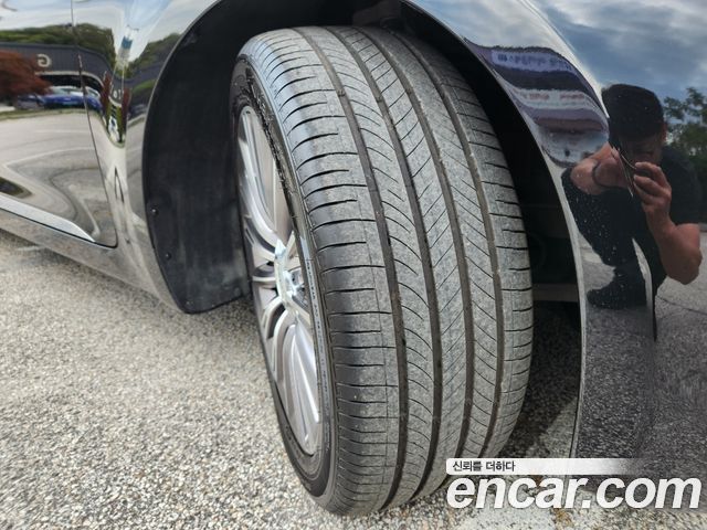 Kia K9 2017 — photo 5