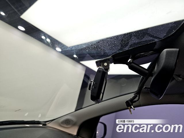 Chevrolet Korea Spark 2017 — photo 11