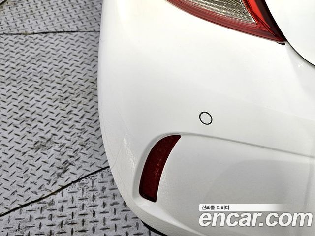 Chevrolet Korea Spark 2017 — photo 16
