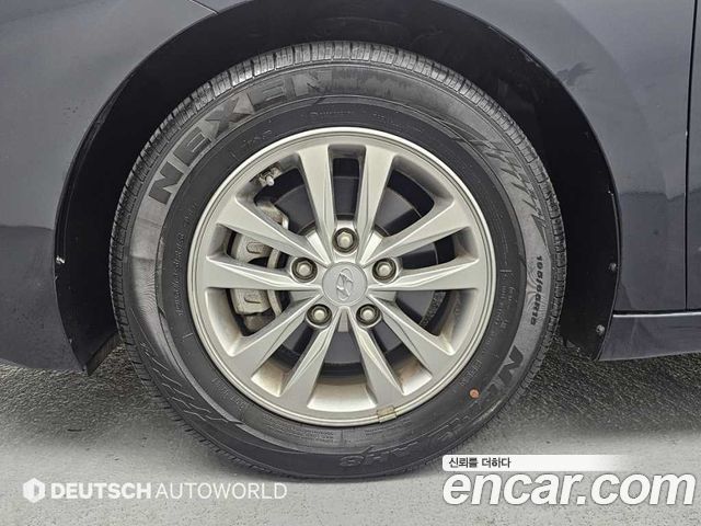 Hyundai AVANTE 2019 — photo 5