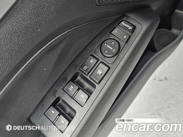 Hyundai AVANTE 2019 — photo 15