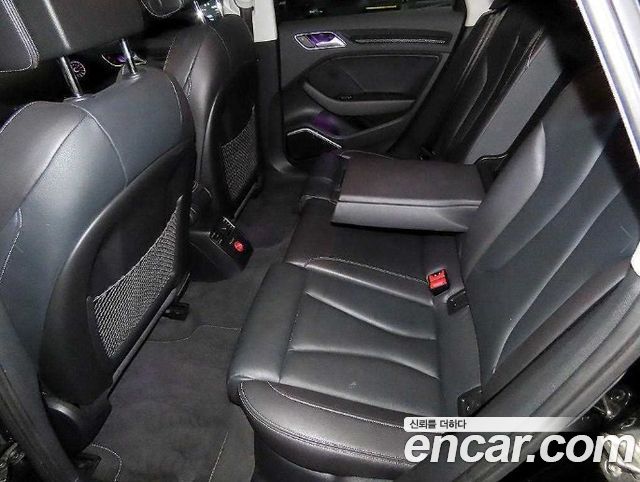 Audi S3 2015 — photo 7
