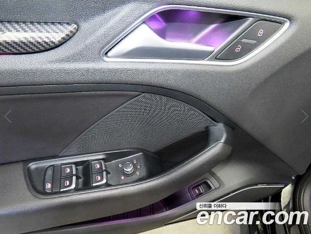 Audi S3 2015 — photo 13