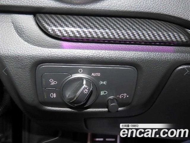 Audi S3 2015 — photo 14