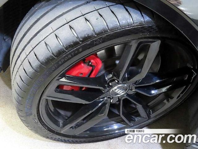 Audi S3 2015 — photo 20