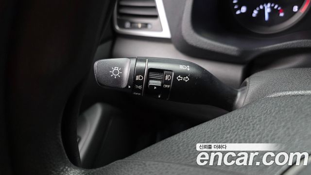 Hyundai Tucson 2016 — photo 17