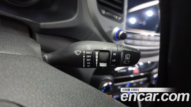 Hyundai Tucson 2016 — photo 18