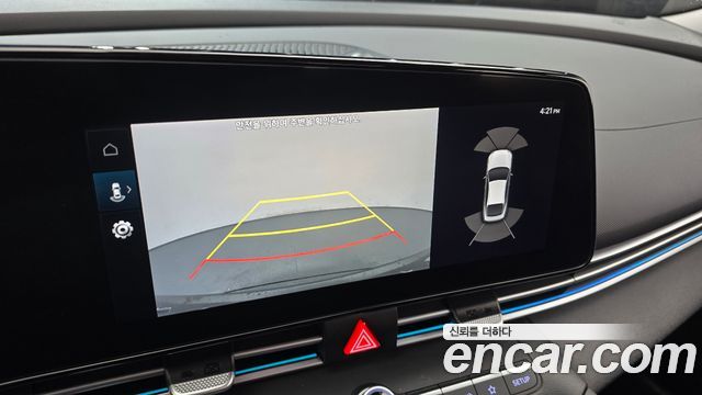 Hyundai AVANTE 2021 — photo 15