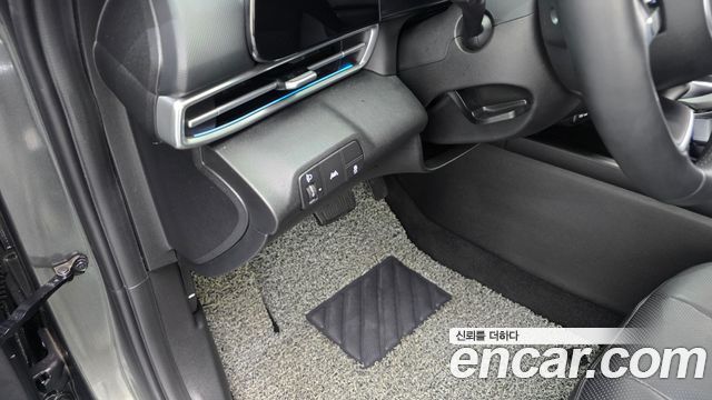 Hyundai AVANTE 2021 — photo 19