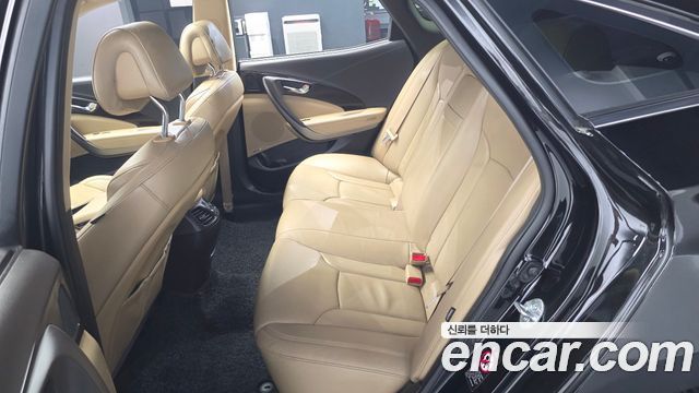 Hyundai Grandeur 2014 — photo 18