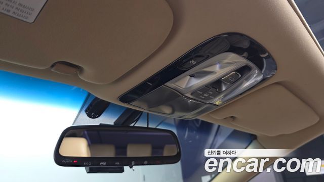 Hyundai Grandeur 2014 — photo 24