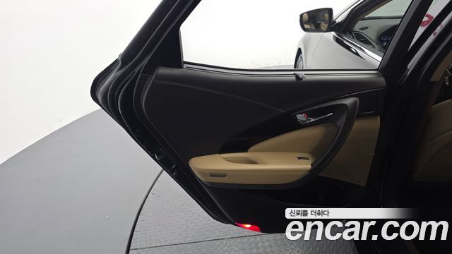 Hyundai Grandeur 2014 — photo 15