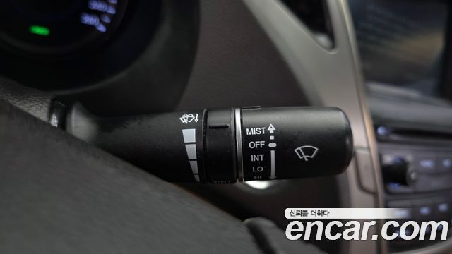 Hyundai Grandeur 2014 — photo 27