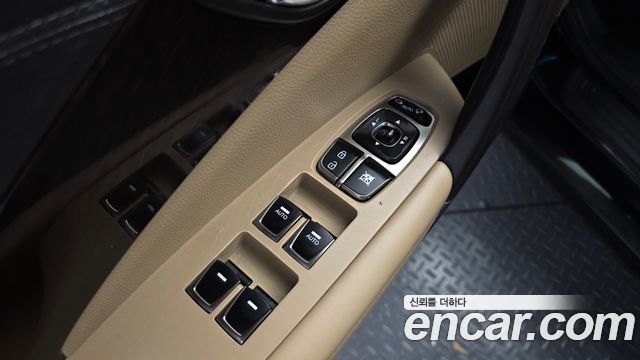 Hyundai Grandeur 2014 — photo 31
