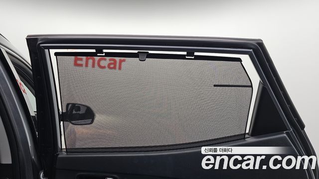 Hyundai Santafe 2017 — photo 28