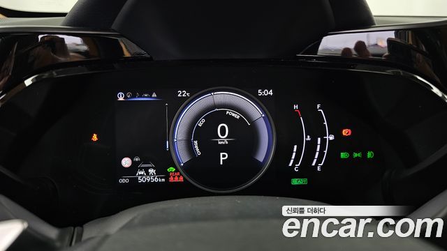 Lexus NX 2024 — photo 11