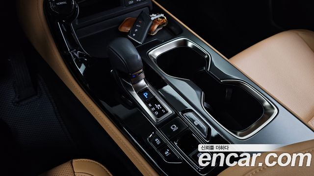 Lexus NX 2024 — photo 12