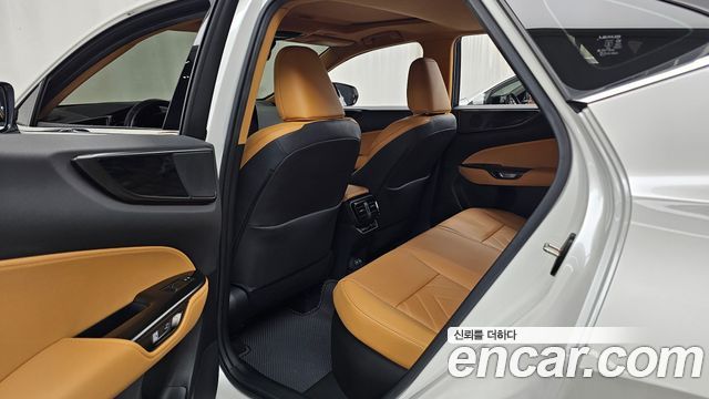 Lexus NX 2024 — photo 18