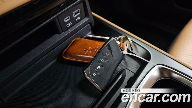 Lexus NX 2024 — photo 22