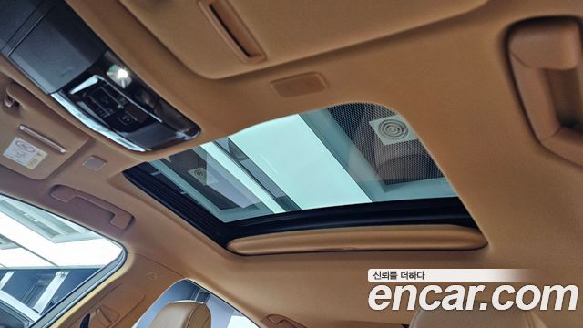 Lexus NX 2024 — photo 23