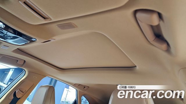 Lexus NX 2024 — photo 24