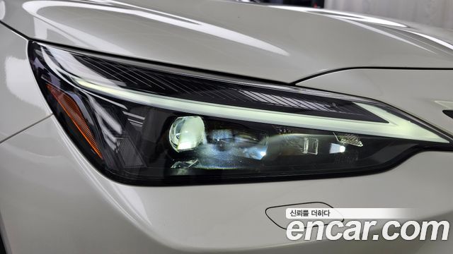 Lexus NX 2024 — photo 8