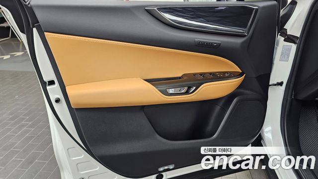Lexus NX 2024 — photo 14
