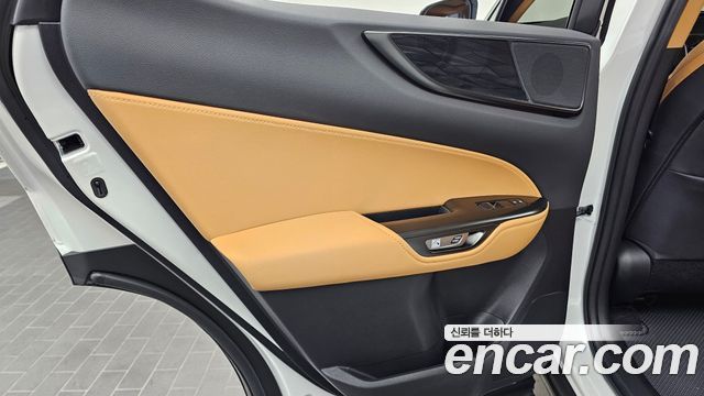 Lexus NX 2024 — photo 15