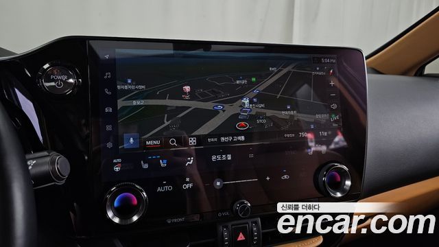 Lexus NX 2024 — photo 27