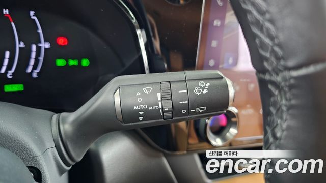 Lexus NX 2024 — photo 30