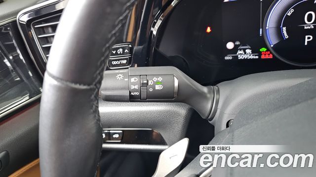 Lexus NX 2024 — photo 33