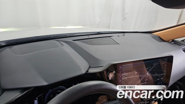 Lexus NX 2024 — photo 34