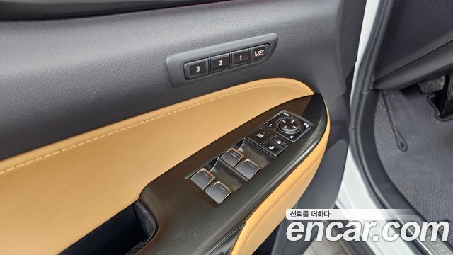 Lexus NX 2024 — photo 35
