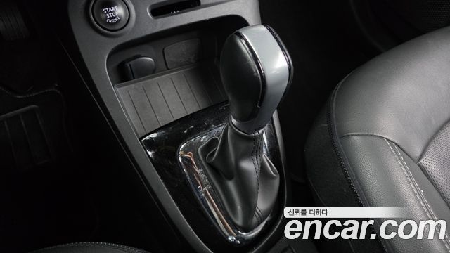 Renault Korea QM3 2016 — photo 9