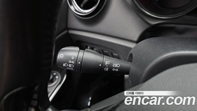 Renault Korea QM3 2016 — photo 17
