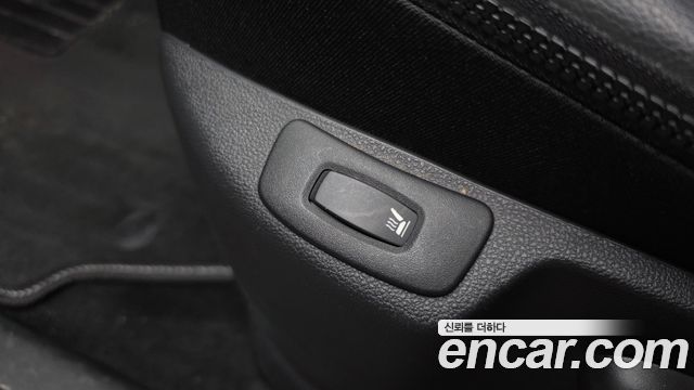 Renault Korea QM3 2016 — photo 19
