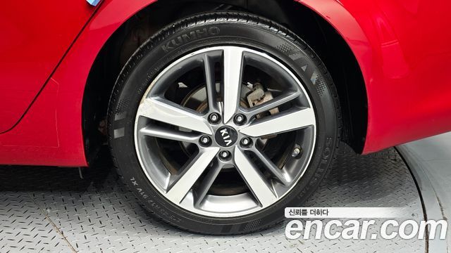 Kia K3 2016 — photo 7