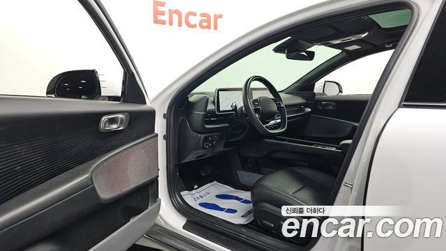 Hyundai Ioniq6 2023 — photo 13