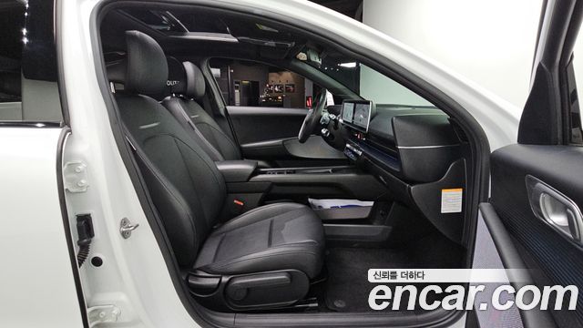 Hyundai Ioniq6 2023 — photo 17