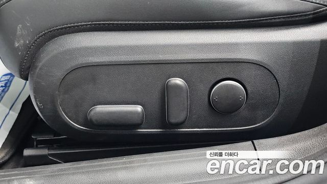 Hyundai Ioniq6 2023 — photo 19
