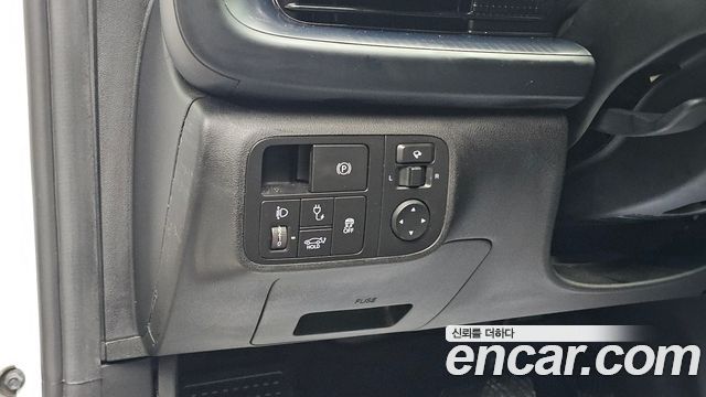 Hyundai Ioniq6 2023 — photo 20