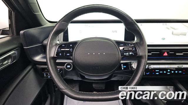 Hyundai Ioniq6 2023 — photo 22