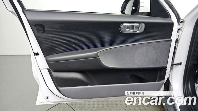 Hyundai Ioniq6 2023 — photo 14