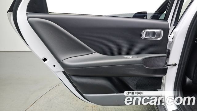 Hyundai Ioniq6 2023 — photo 15