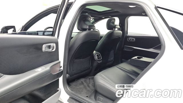 Hyundai Ioniq6 2023 — photo 16